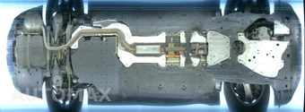 2019 Honda Accord Hybrid EX-L - miniatura 18