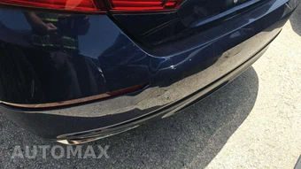 2019 Honda Accord Hybrid EX-L - miniatura 21