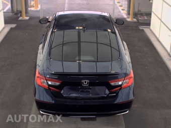 2019 Honda Accord Hybrid EX-L - miniatura 5