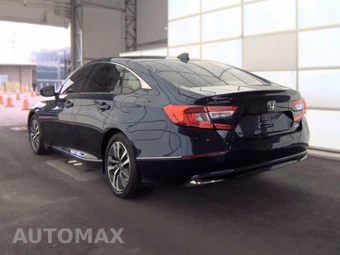 2019 Honda Accord Hybrid EX-L - miniatura 6