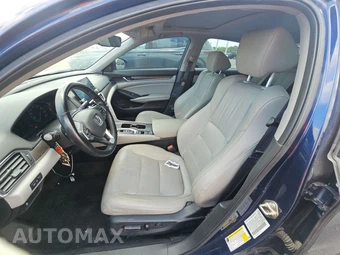 2019 Honda Accord Hybrid EX-L - miniatura 7