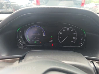 2019 Honda Accord Hybrid EX-L - miniatura 12