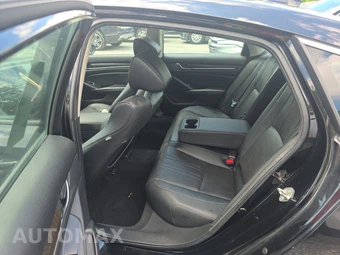 2019 Honda Accord Hybrid EX-L - miniatura 13