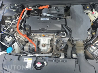 2019 Honda Accord Hybrid EX-L - miniatura 15