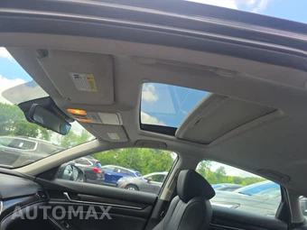 2019 Honda Accord Hybrid EX-L - miniatura 18
