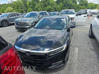 2019 Honda Accord Hybrid EX-L - miniatura 2