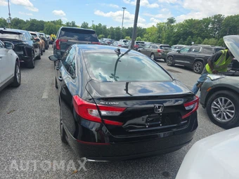 2019 Honda Accord Hybrid EX-L - miniatura 5