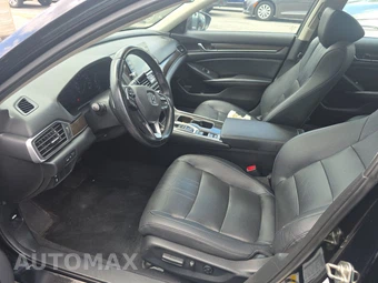 2019 Honda Accord Hybrid EX-L - miniatura 7