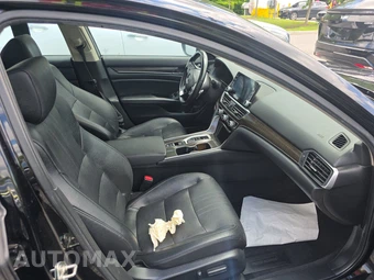2019 Honda Accord Hybrid EX-L - miniatura 8