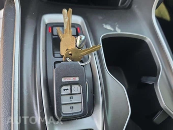 2019 Honda Accord Hybrid Touring - miniatura 8