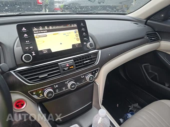 2019 Honda Accord Hybrid Touring - miniatura 11