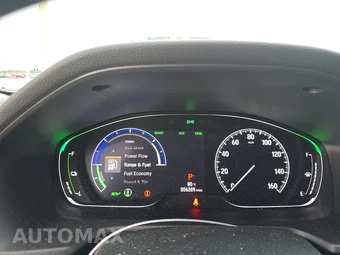 2019 Honda Accord Hybrid Touring - miniatura 12