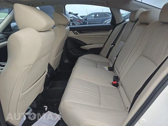 2019 Honda Accord Hybrid Touring - miniatura 13
