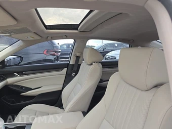 2019 Honda Accord Hybrid Touring - miniatura 17