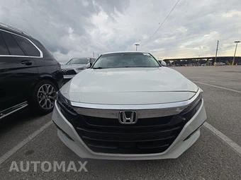 2019 Honda Accord Hybrid Touring - miniatura 2
