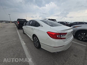 2019 Honda Accord Hybrid Touring - miniatura 6