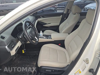 2019 Honda Accord Hybrid Touring - miniatura 7