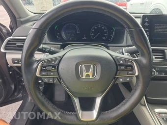 2019 Honda Accord Hybrid Touring - miniatura 10