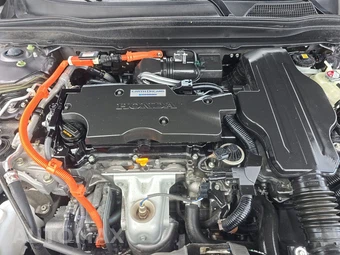 2019 Honda Accord Hybrid Touring - miniatura 15