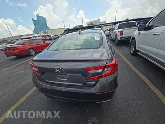 2019 Honda Accord Hybrid Touring - miniatura 5