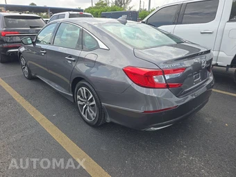 2019 Honda Accord Hybrid Touring - miniatura 6