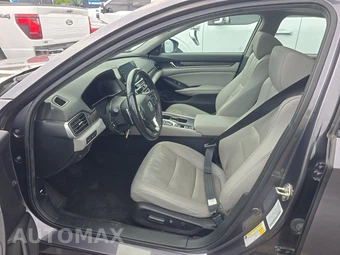2019 Honda Accord Hybrid Touring - miniatura 7