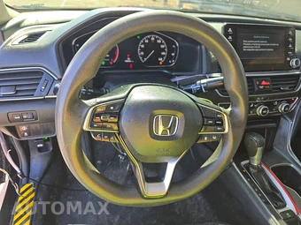 2019 Honda Accord Sedan EX 1.5T - miniatura 10