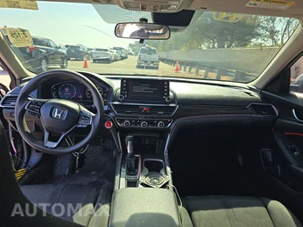 2019 Honda Accord Sedan EX 1.5T - miniatura 11