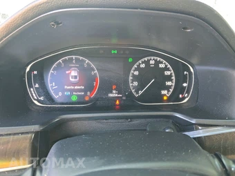 2019 Honda Accord Sedan EX 1.5T - miniatura 12