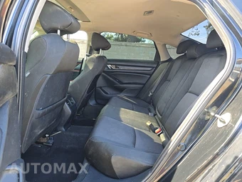 2019 Honda Accord Sedan EX 1.5T - miniatura 13