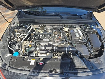 2019 Honda Accord Sedan EX 1.5T - miniatura 15
