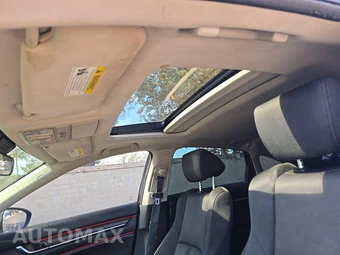 2019 Honda Accord Sedan EX 1.5T - miniatura 18
