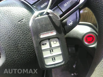 2019 Honda Accord Sedan EX 1.5T - miniatura 19