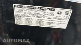 2019 Honda Accord Sedan EX 1.5T - miniatura 20