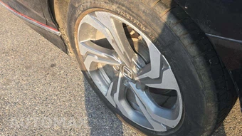 2019 Honda Accord Sedan EX 1.5T - miniatura 24