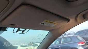 2019 Honda Accord Sedan EX 1.5T - miniatura 39