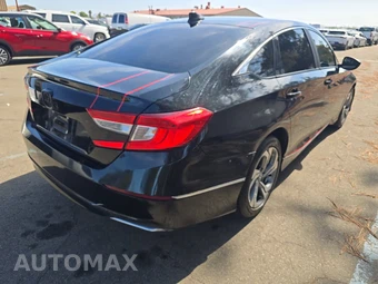 2019 Honda Accord Sedan EX 1.5T - miniatura 4