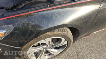 2019 Honda Accord Sedan EX 1.5T - miniatura 40
