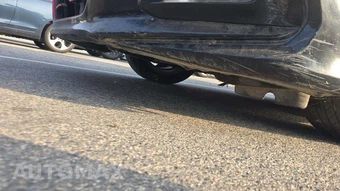 2019 Honda Accord Sedan EX 1.5T - miniatura 41