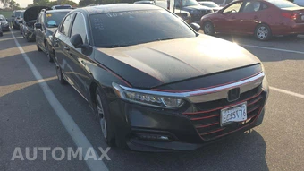2019 Honda Accord Sedan EX 1.5T - miniatura 43