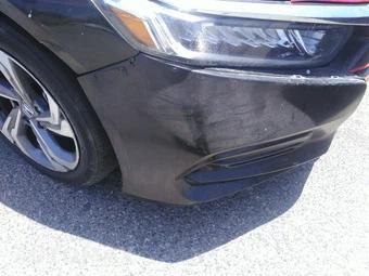 2019 Honda Accord Sedan EX 1.5T - miniatura 45
