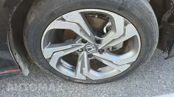 2019 Honda Accord Sedan EX 1.5T - miniatura 47