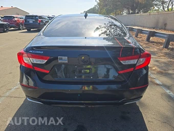 2019 Honda Accord Sedan EX 1.5T - miniatura 5
