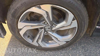 2019 Honda Accord Sedan EX 1.5T - miniatura 59