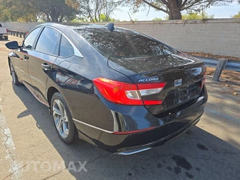 2019 Honda Accord Sedan EX 1.5T - miniatura 6