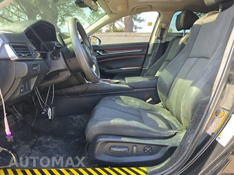 2019 Honda Accord Sedan EX 1.5T - miniatura 7