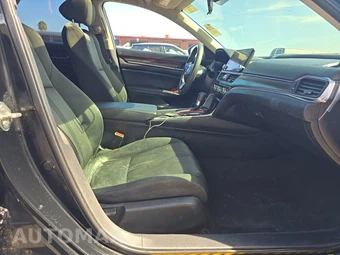 2019 Honda Accord Sedan EX 1.5T - miniatura 8