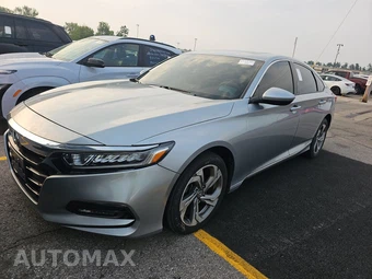 2019 Honda Accord Sedan EX 1.5T
