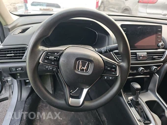 2019 Honda Accord Sedan EX 1.5T - miniatura 10
