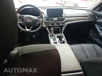 2019 Honda Accord Sedan EX 1.5T - miniatura 11
